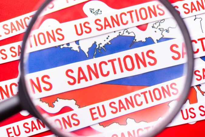 Sanktionen_Russland_USA_EU_Lupe