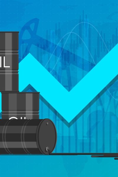 Preisanstiege an den Ölbörsen – Weltpolitisches Durcheinander verunsichert Ölmärkte – Heizöl teurer