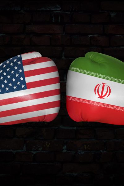 Geopolitische Risiken überlagern Zollsorgen – Heizölpreis teurer