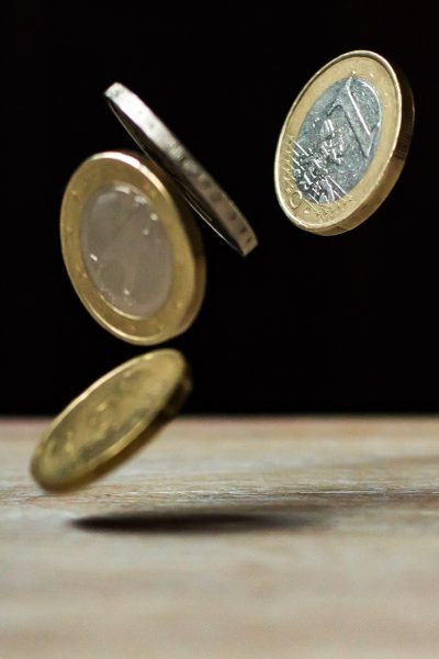 Preisstatistik – Geopolitische Risiken entspannen sich, lassen Heizölpreise leicht sinken