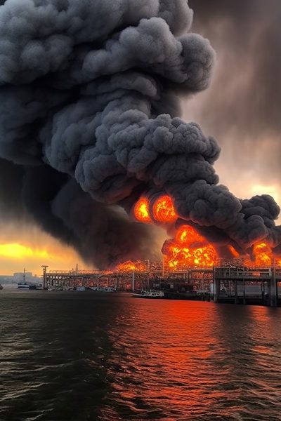 Iran-Krieg erreicht weitere Eskalationsstufe – Preise legen deutlich zu