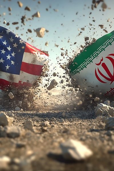 Erneute Eskalation im Konflikt zwischen USA und Iran lässt Heizölpreise weiter steigen