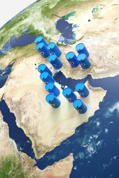 Hoffnungen auf baldiges Ende des Iran-Kriegs lassen nach – Heizölpreise steigen erneut