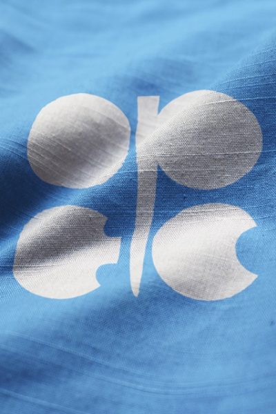 OPEC+ bleibt auch 2026 Zünglein an der Preiswaage