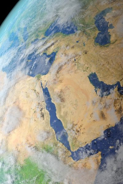 Nahost-Durcheinander zwischen Friedenssuche, Angriffen und starken Exporten hält Märkte Volatil – Heizöl günstiger erwartet