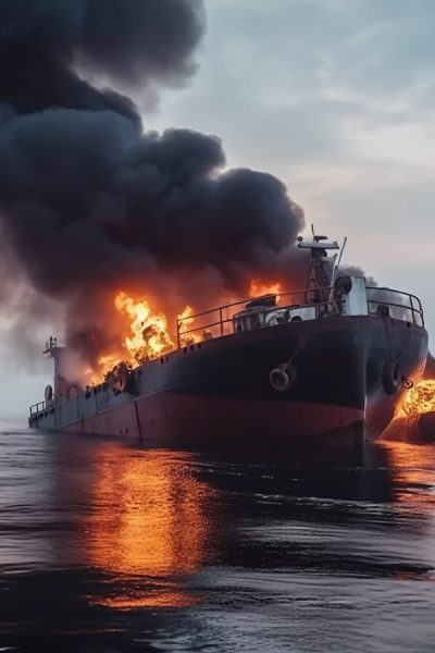 Ölmarkt vorsichtig wartend – Ukraine greift russische Öltanker an – Heizöl günstiger