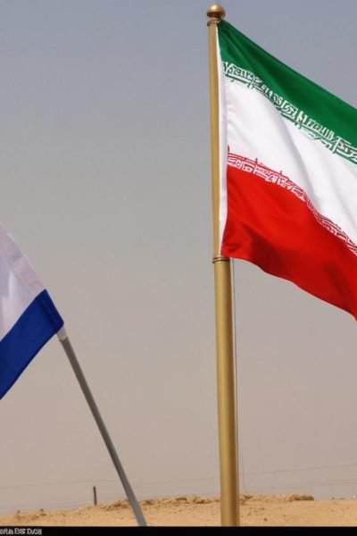 Iran und Israel beenden gegenseitige Angriffe vorerst- Heizöl günstiger erwartet