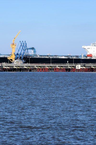 Auf und Ab an der Ölbörse – USA beschlagnahmen Öltanker vor Venezuela – Heizöl etwas günstiger