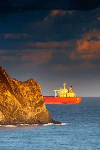 Iran und Milizgruppe drohen mit Ausweitung des Nahost-Konflikts – Heizöl wird teurer