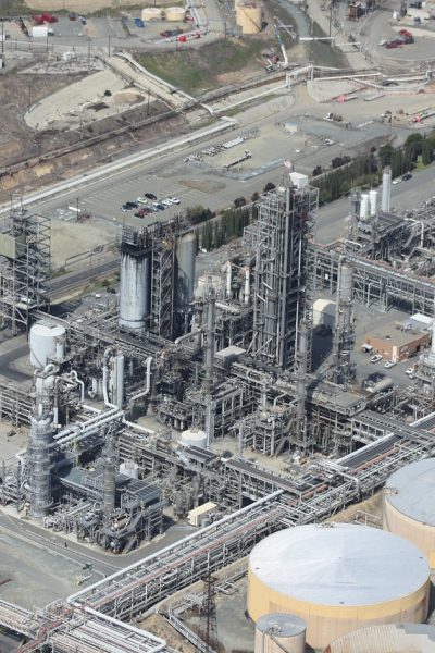 Ölbörsen im Auf und Ab – Niedrige US-Ölbestände sorgen für Anspannung – Heizölpreis kaum verändert