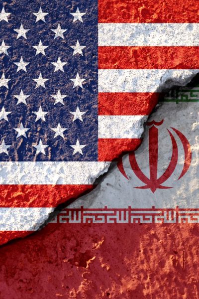 USA kündigt aufgrund Hormus-Streit größte wirtschaftliche Isolierung aller Zeiten an – Heizöl etwas günstiger