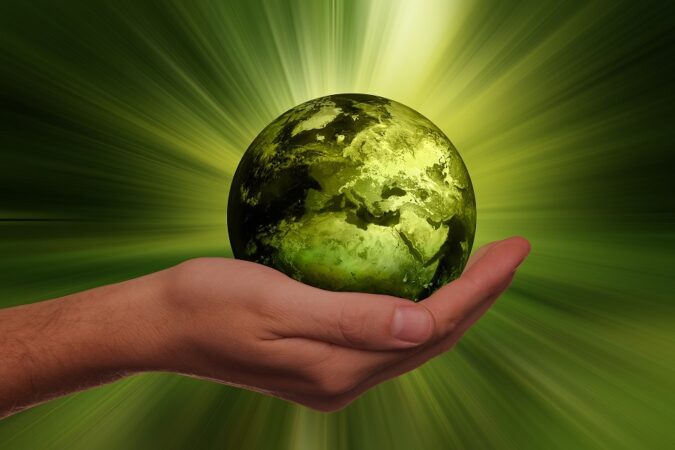 green_globe